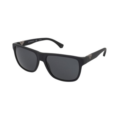 Okulary przeciwsłoneczne Emporio Armani EA4035 504