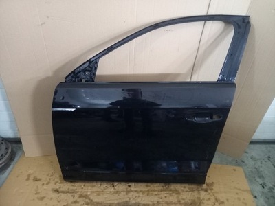 Vw t-roc двері ліва перед 2ga фото №1