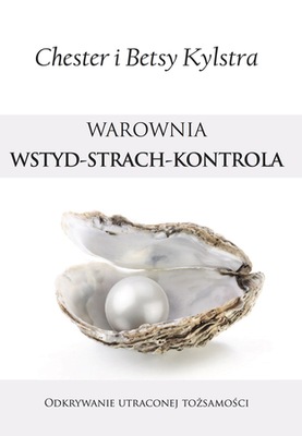 Warownia wstyd Strach Kontrola