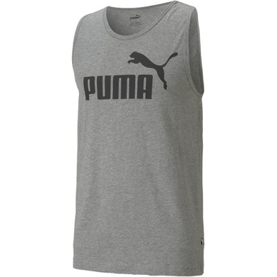 PUMA TANK TOP ESS 58667003 r S