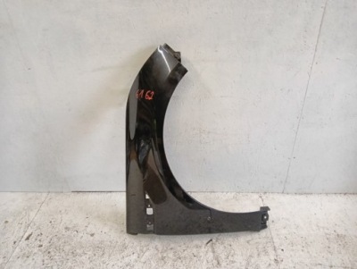 Крыло правый перед передний renault talisman 2015- фото №1