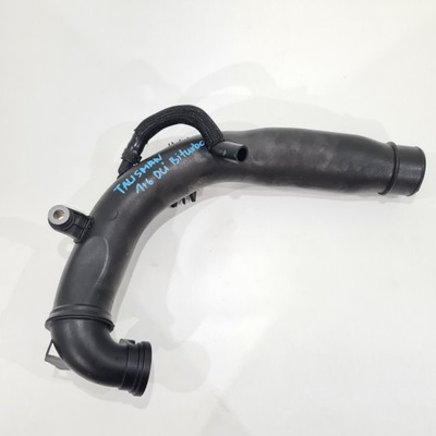 Труба повітря talisman espace v 1.6 dci s6000391 фото №1