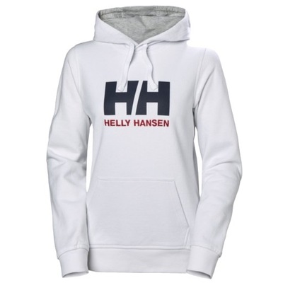 damska bluza Helly Hansen Logo 33978-001 L