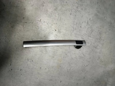 Bmw x6 e71 молдинг декоративна фото №1