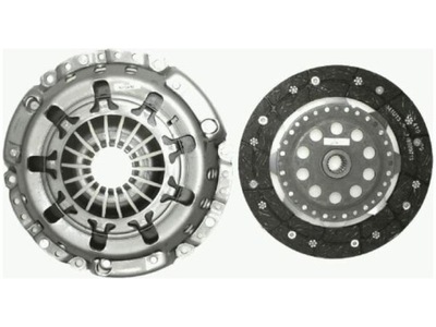 KOMPLEKTAS SANKABOS VOLVO V40 1.9 97-04 S40 I 1.9 97-03 XC70 I 2.4 00-02 