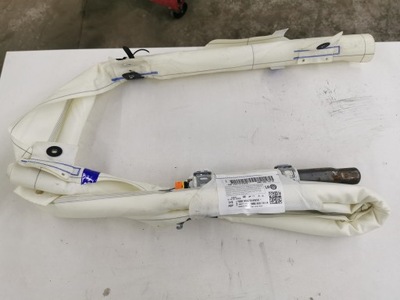 Подушка подушка безопасности шторка безопасности левая golf vi plus фото №1