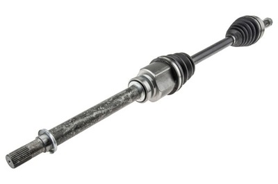 Привідний вал привідна перед права do renault fluence 2.0 фото №1