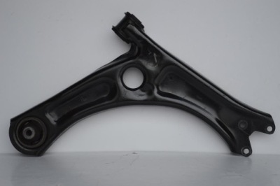 Рычаг правый перед передний vw caddy 1k0407152bg фото №1