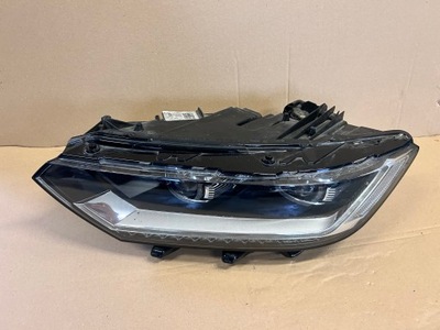 LAMP LEFT VW PASSAT B8 FULL LED  