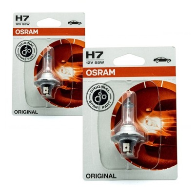 HALOGEN BULB MTECH H3 12V 55W PK22S