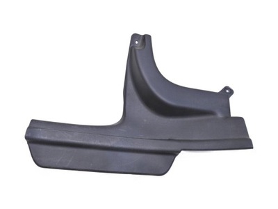 Молдинг накладка порог левый задняя hyundai i30 i фото №1