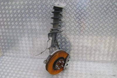 Jaguar e-pace - підвіска передні праве фото №1