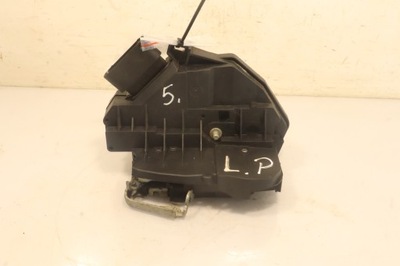 Замок левый перед дверь ford s-max ii 2.0tdci фото №1