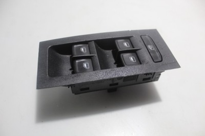 Панель управление окон skoda octavia iii фото №1