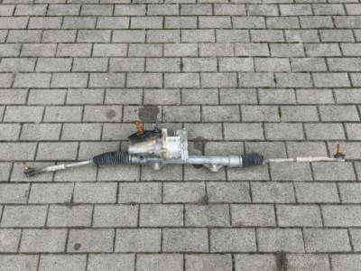 Opel crossland x c3 aircross рулевая рейка трансмиссия eu 9825077080 фото №1