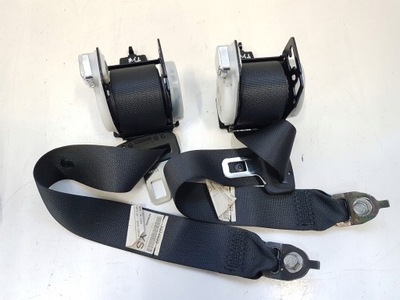 Pas левый правый задняя infiniti q70 m m30d m35h m37 фото №1