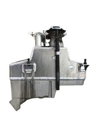 Audi r8 5.2 v10 plus піддон оливи бак фото №1