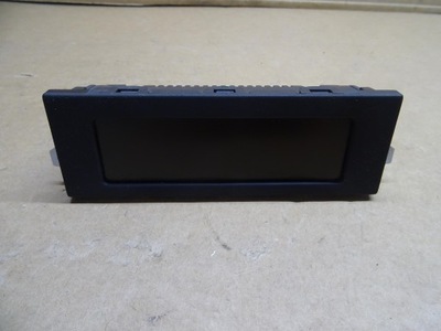 CITROEN PEUGEOT MONITOR RADIO 5555502902  