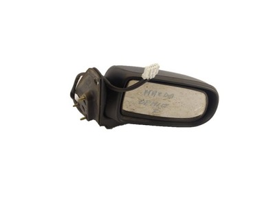 Дзеркало праве електричний mazda demio i liftback dw lift 3pin фото №1