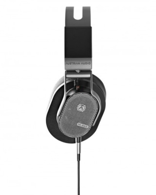 Austrian Audio HI-X65 - Otwarte słuchawki studyjne