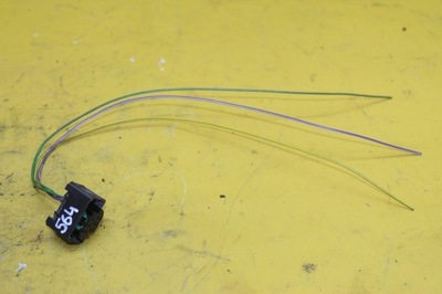 Колодка ксенон volvo v60 s60 ii фото №1