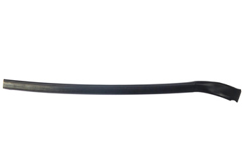 Прокладка верхній права двері перед transit 09-13 фото №1