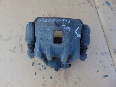 Супорт гальмівний лівий перед kia magentis ii 2.0b фото №1