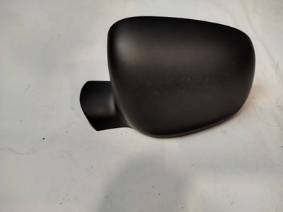 Корпус зеркало renault kangoo citan фото №1