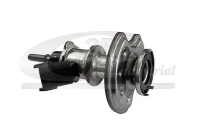 Модуль дозирующий инжектор мочевина 84725 3rg фото №1