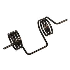 Пружина педалі зчеплення astra-k оригінальний номер 39009730 фото №1