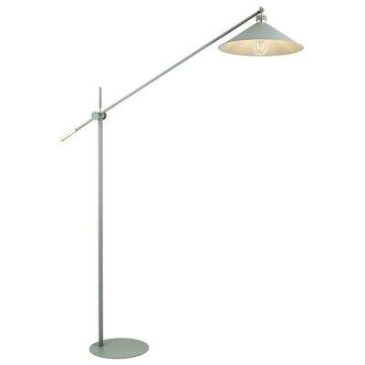 LAMPA PODŁOGOWA NASHVILLE 4733 1XE27 SZAŁWIA