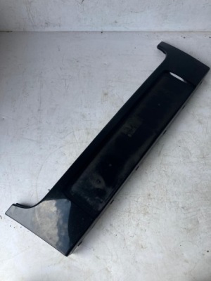 Накладка бампера перед scenic iii lift 620722501r фото №1