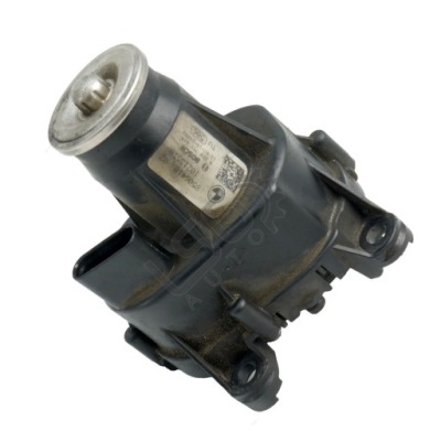 Регулятор кришка колектор bmw 8570791 0280751014 фото №1