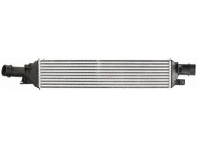 Інтеркулер audi q3 8u 2.0 фото №1