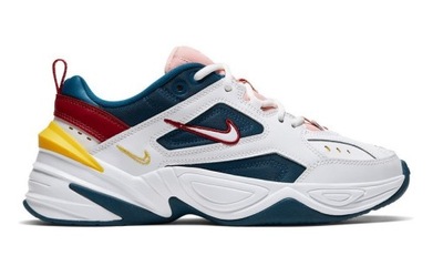 Nike buty Nike W M2K Tekno AO3108402 r.38,5