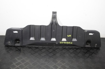 PLATE PROTECTION CHASSIS VW PASSAT B7 3AA 3AF 3C0501713A  