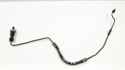 Peugeot 407 2.0 hdi шланг сцепления фото №1