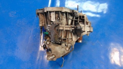 КОРОБКА ПЕРЕДАЧ 1.5DCI RENAULT LAGUNA III 07-15R