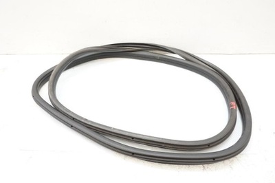 Прокладка двері правий задня citroen c4 grand picasso фото №1