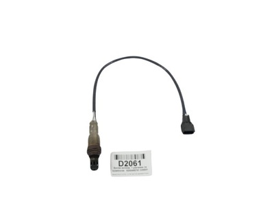 Датчик лямбда-зонд clio iv 4 1.2 16v d4f740 фото №1