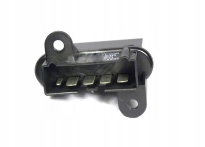 Регулятор резистор вентилятор cherokee liberty новий фото №1