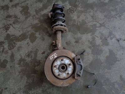 Амортизаторна стійка поворотний кулак freemont journey 2.0 crd правий фото №1