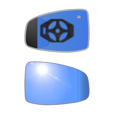 Niebieski honda clarity fcv 2016-2021 2017 2018 фото №1