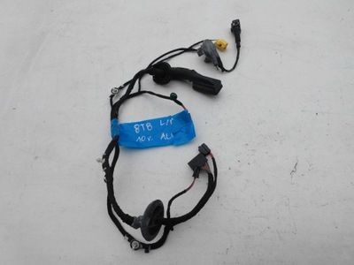 Электропроводка дверь audi a5 8t 2010r. левая перед фото №1