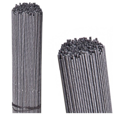 DRUT PRĘT SPAWALNICZY GOŁY SPG1 - 3,2 MM 1M - 1KG