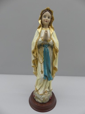 Figura MATKA BOŻA Maryja Madonna