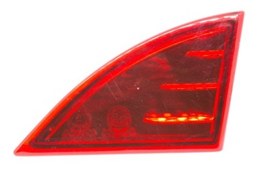 Отражатель крышки правый aixam gamme vision оригинал фото №1