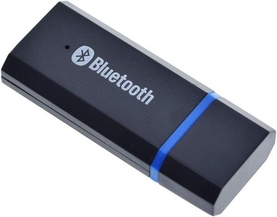 ADAPTER BLUETOOTH 5.0 ADAJNIK ODBIORNIK AUDIO