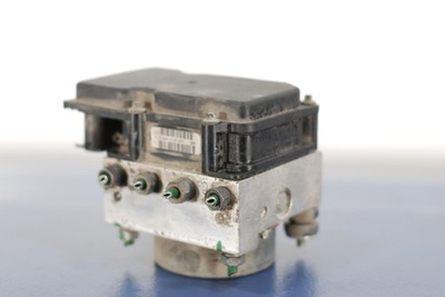 Dacia sandero i насос abs 476604621r 0265232718 фото №1