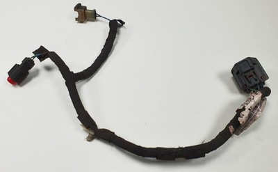 Кабель шланг жгут двигателя aston martin rapide фото №1